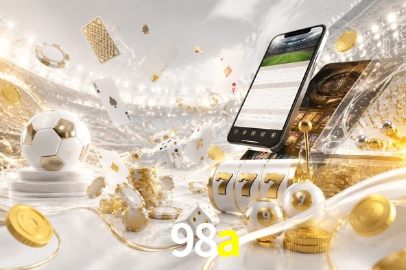 Welcome Bonus 98a