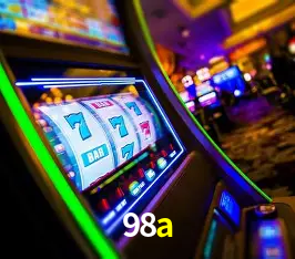 A Revolução dos Aplicativos de Jogos no 98a