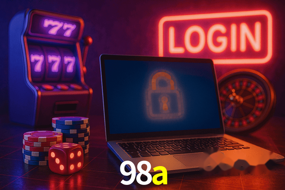 Diretório de Jogos 98a