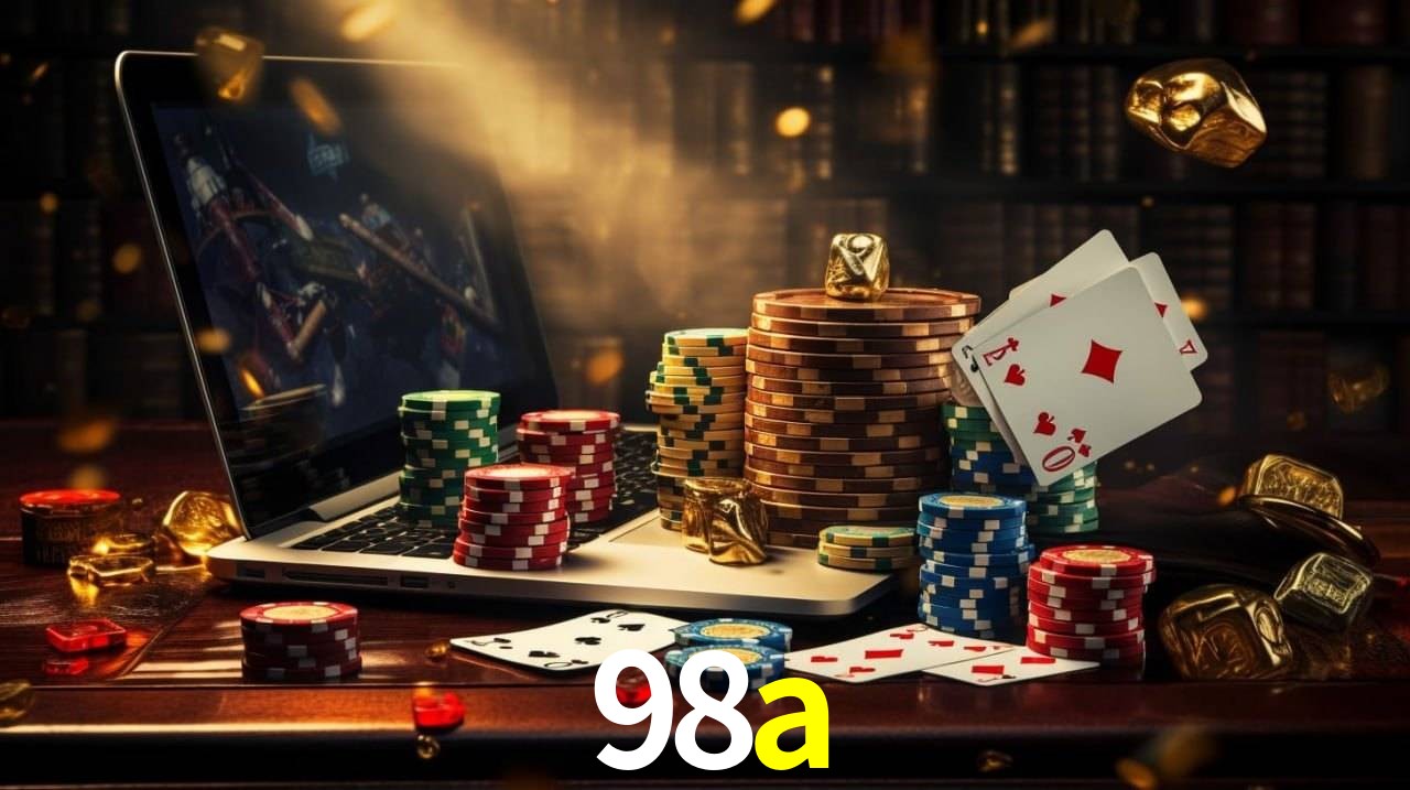Apostas de Basquete 98a