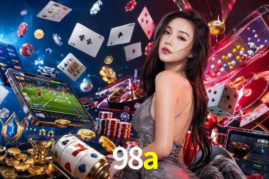 Live Casino 98a