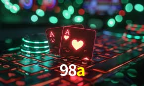 Casino Ao Vivo 98a