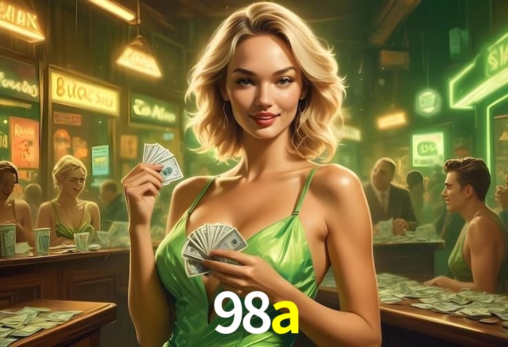 A Experiência Imersiva dos Cassinos Ao Vivo no 98a