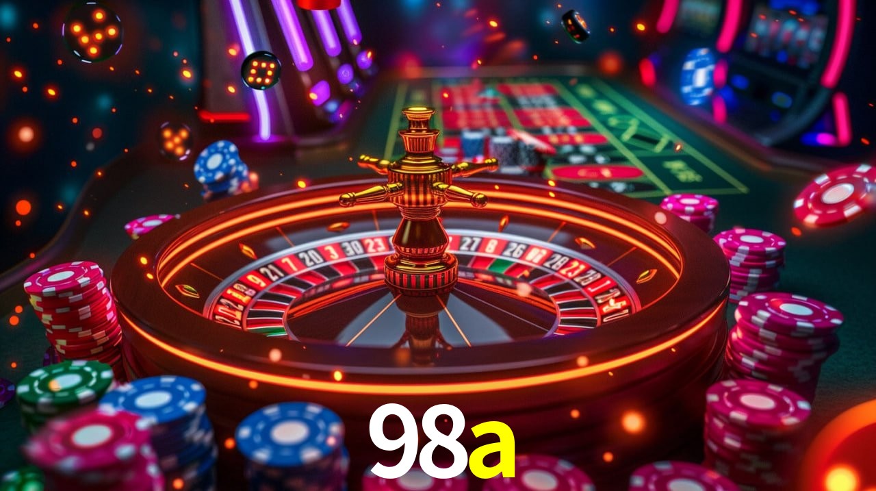 Jogos Exclusivos 98a