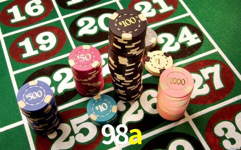Estatísticas do Jogo 98a