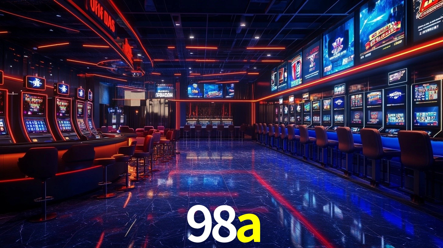 Welcome Bonus 98a