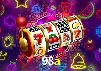 Descubra a Magia dos Jogos de Arcade no 98a