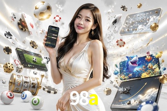 Game Providers 98a