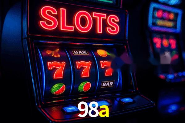 Lista de jogos de slot na 98a