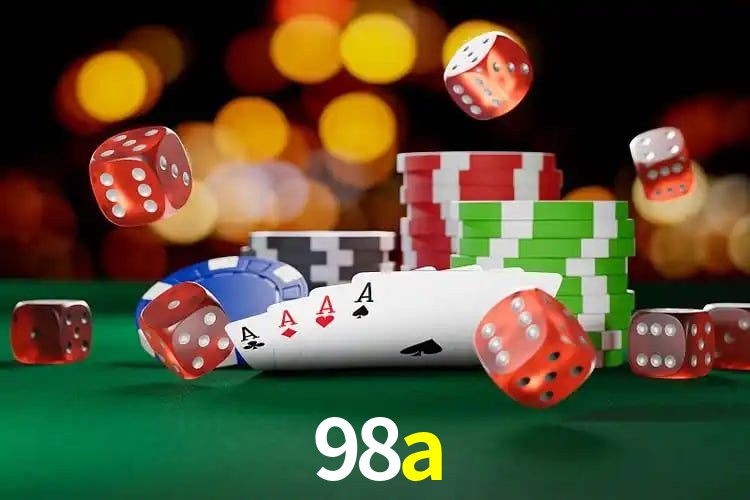 Tecnologia da Plataforma 98a