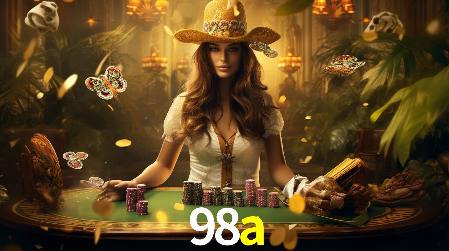 Live Casino 98a
