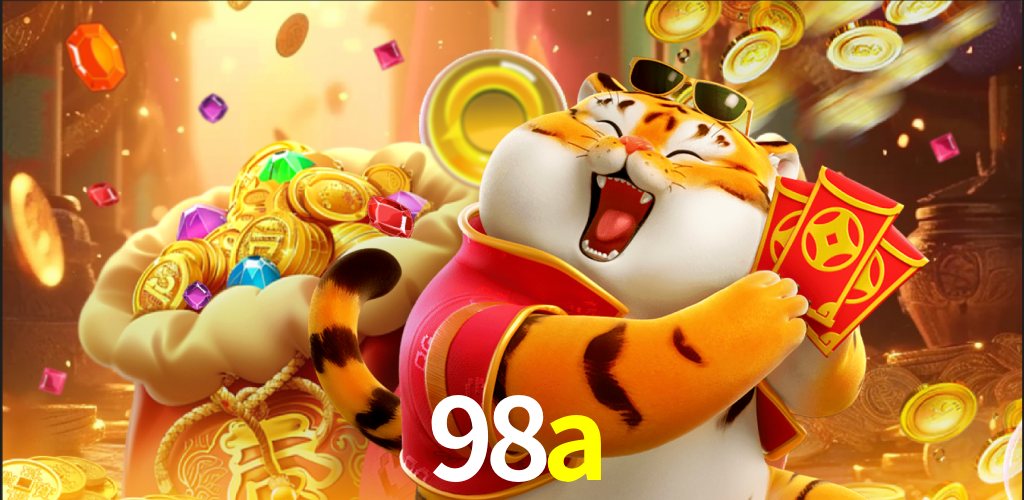 98a: Jogue Crash e Experimente Alta Recompensa Instantânea