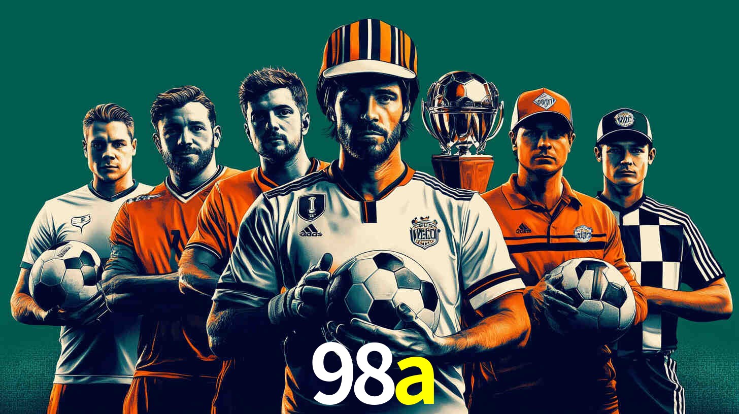 Descubra a Essência do 98a: Nossa História e Compromissos