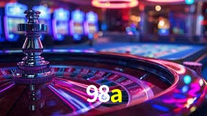 Jogos de Slot 98a