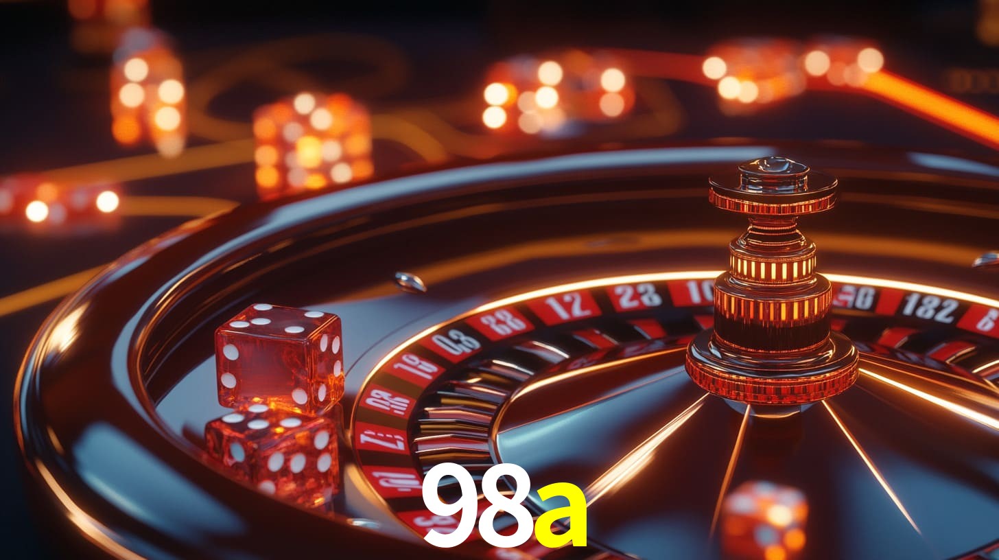 VIP Casino 98a