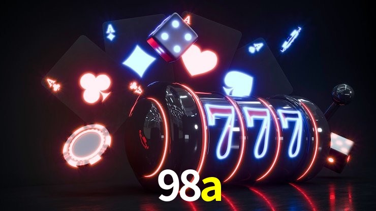 Tennis Betting 98a