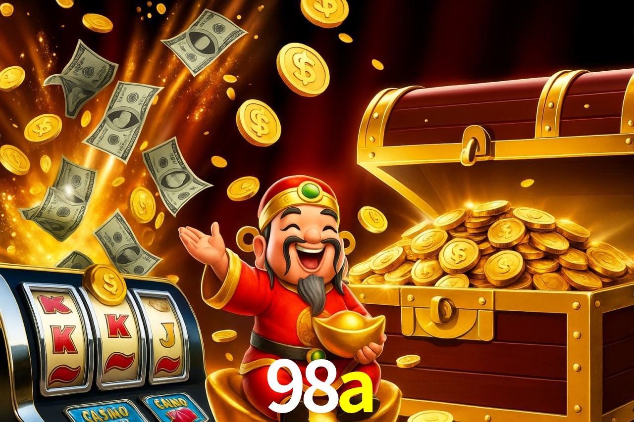 Mesa de Blackjack 98a