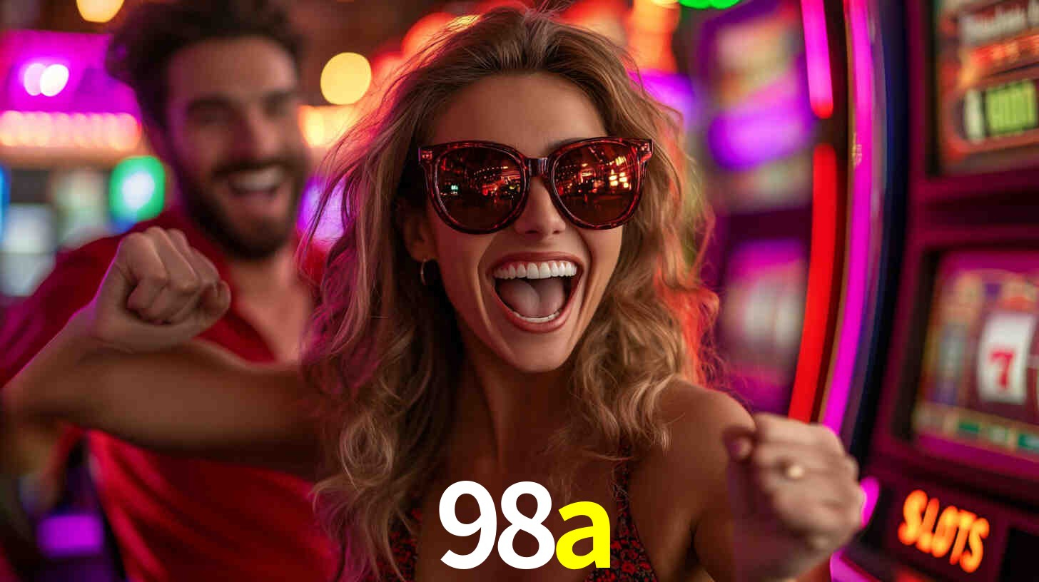 Explorando a Categoria de Eventos em Apostas na 98a