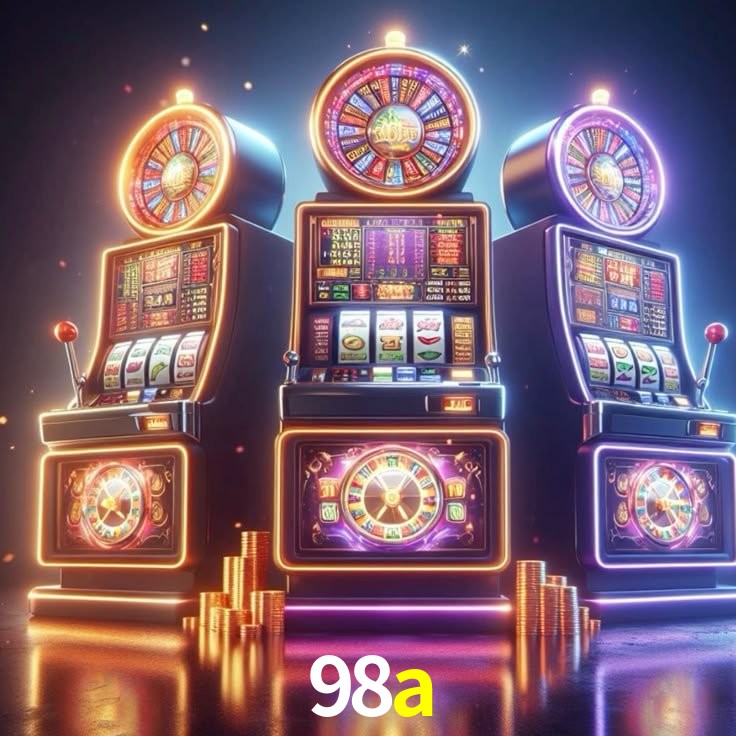 Experimente o Login Seguro Premium no 98a