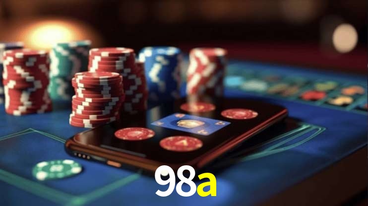 Estatísticas Esportivas 98a