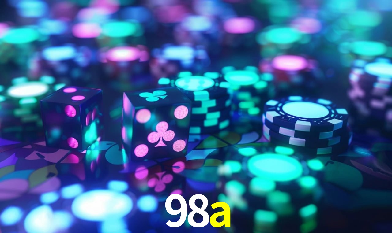Apostas de Futebol 98a