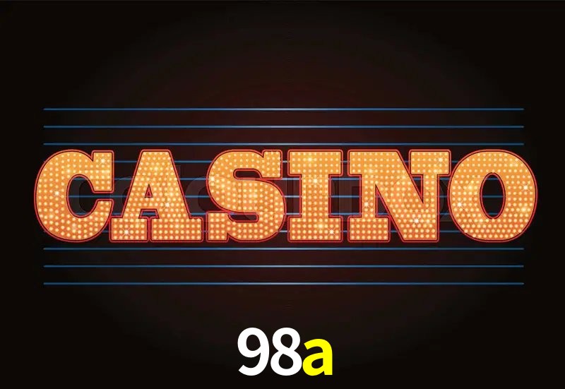 Provedores de Jogos 98a