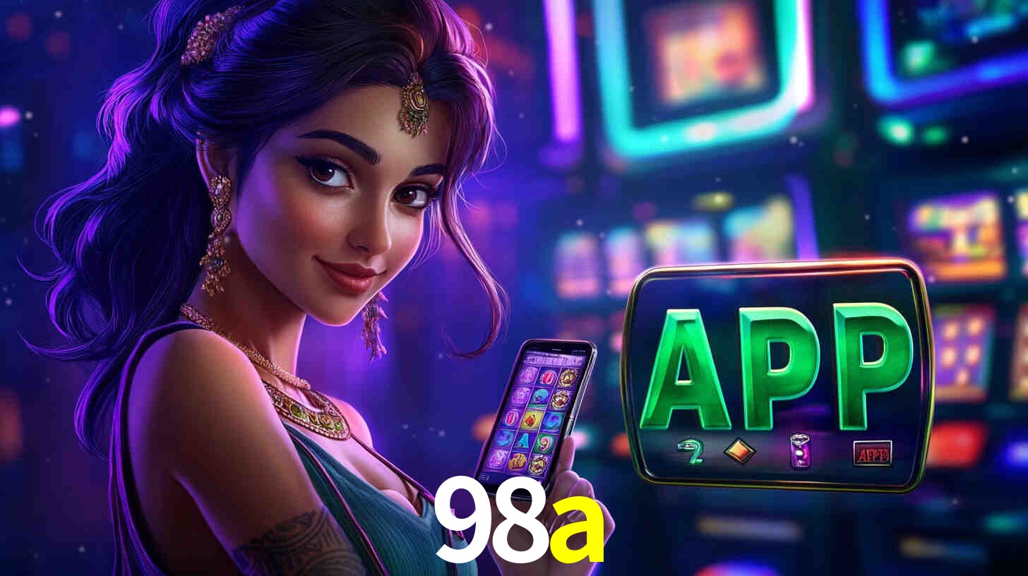 98a: A Experiência de Casino com Jogos de Mesa ao Vivo