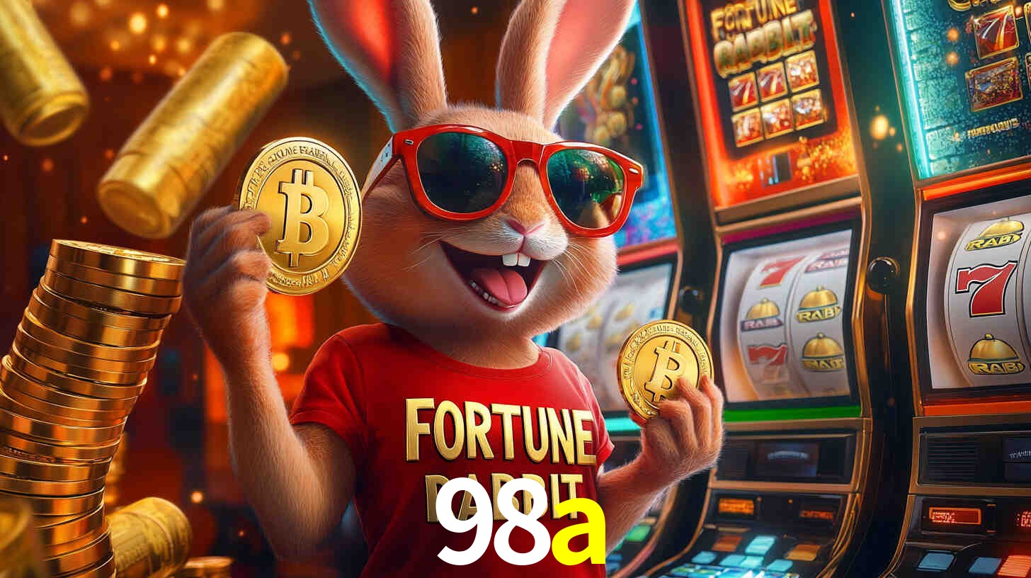 Apostas Esportivas na 98a: Um Guia Completo