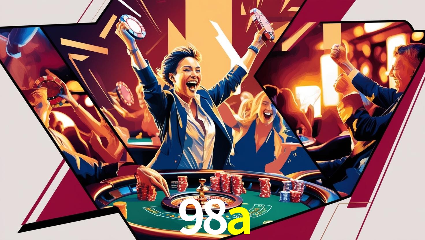 Jogos Crash na 98A.COM