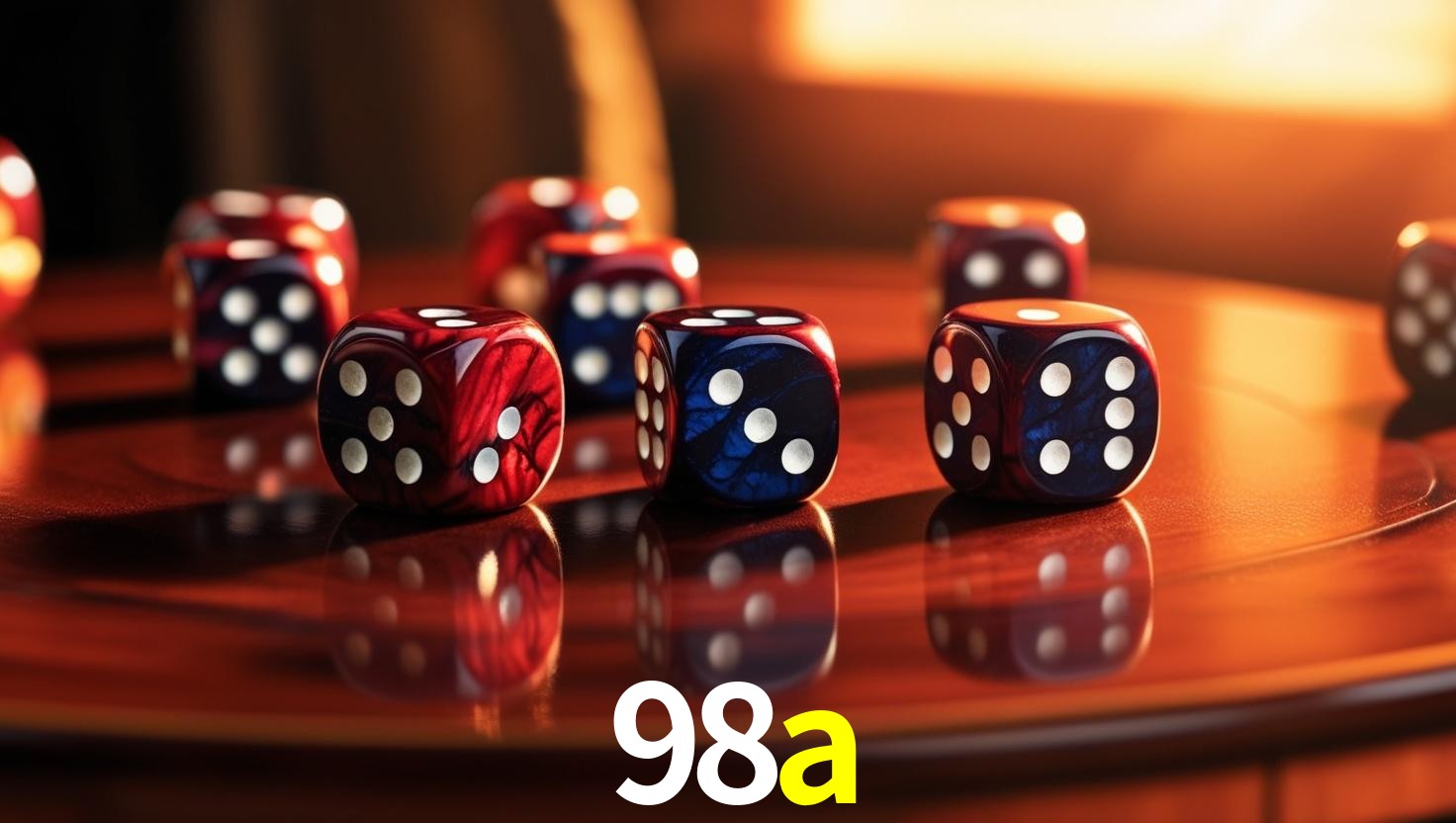 Slots no Site 98A.COM