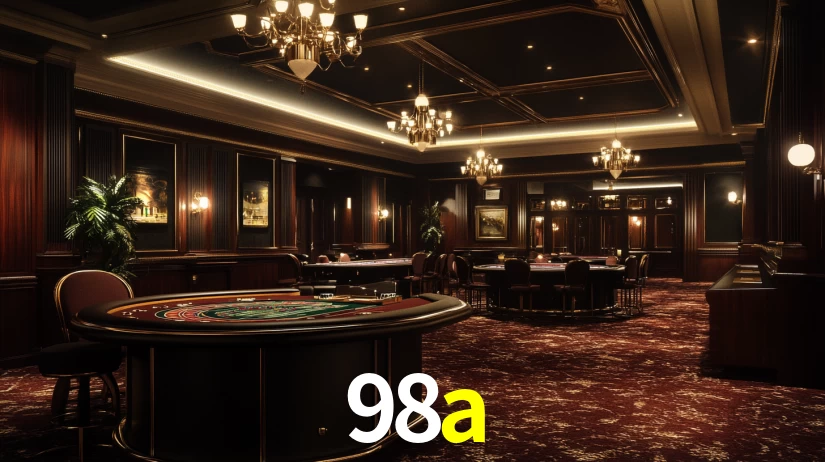 Fortune Tiger Slot no Site 98A.COM