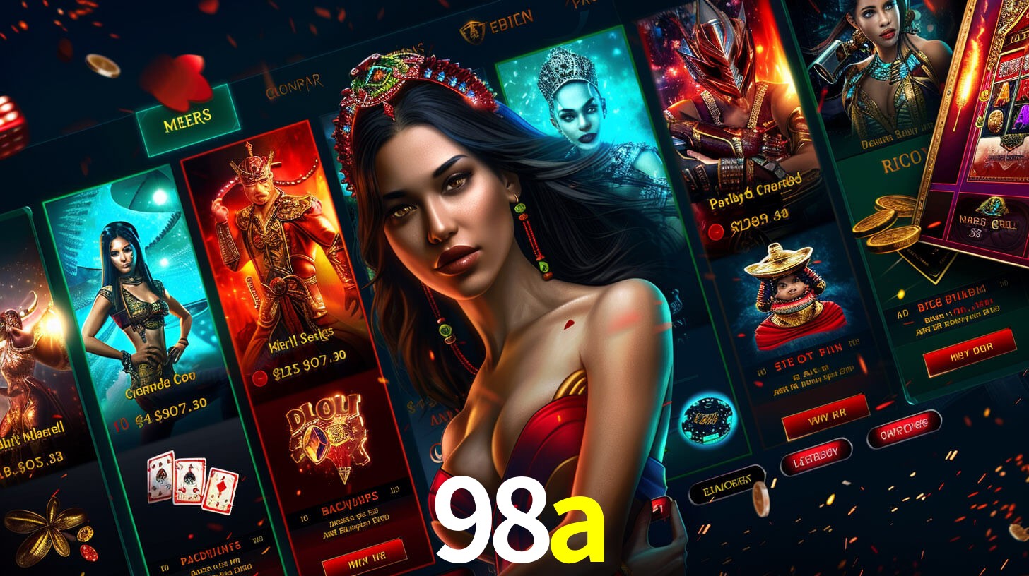 App 98A.COM