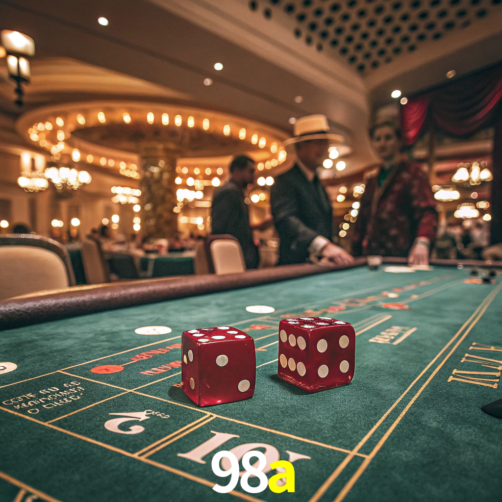 Login Seguro 98A.COM