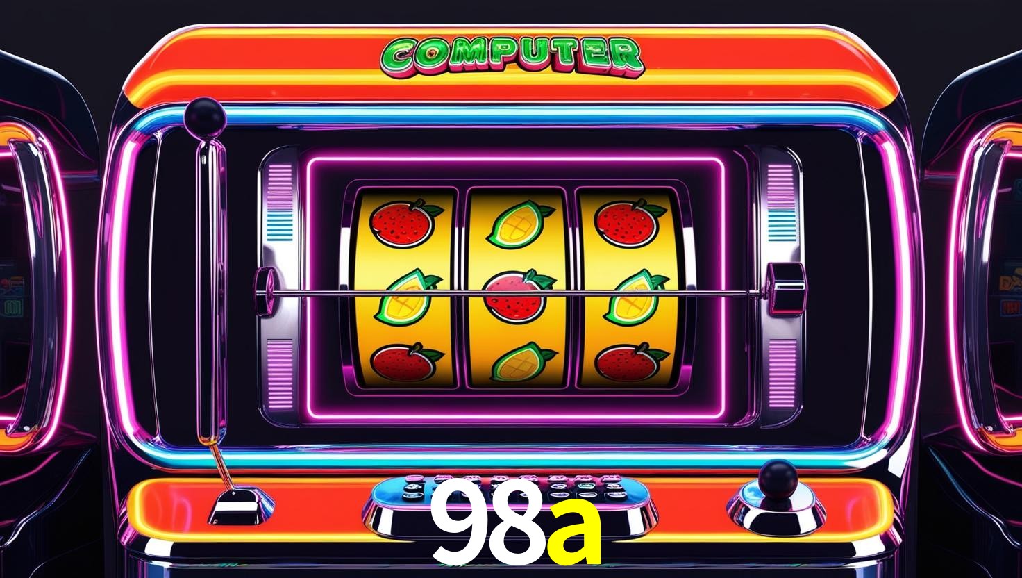 Verificação de Conta 98A.COM