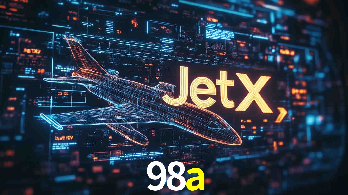 Descubra a Magia dos Jogos de Arcade no 98a