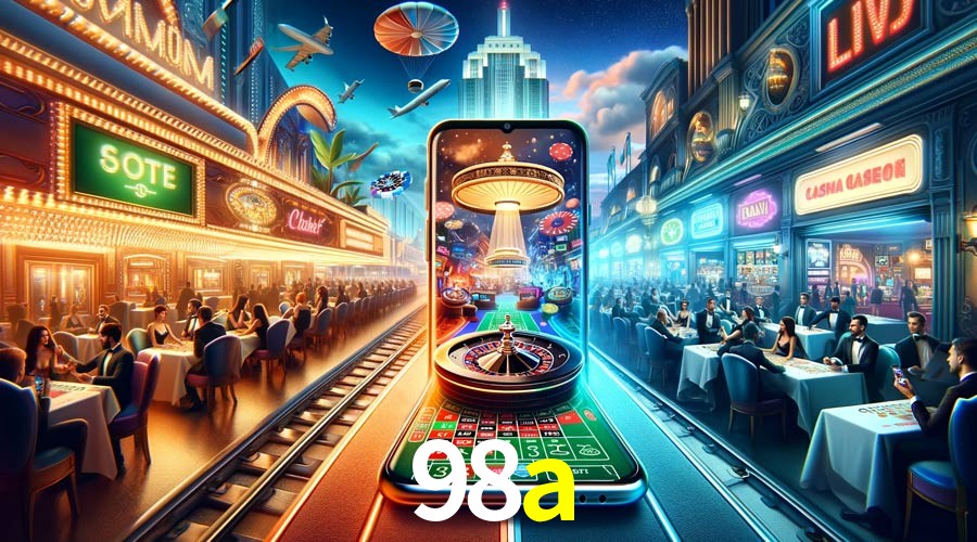 Account Benefits 98a