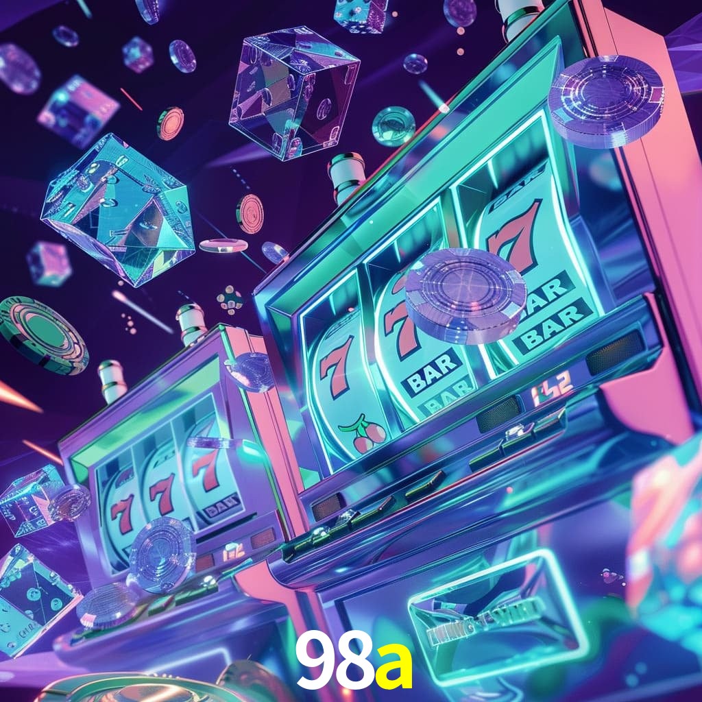 A Experiência Imersiva dos Cassinos Ao Vivo no 98a