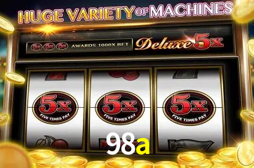 VIP Casino 98a