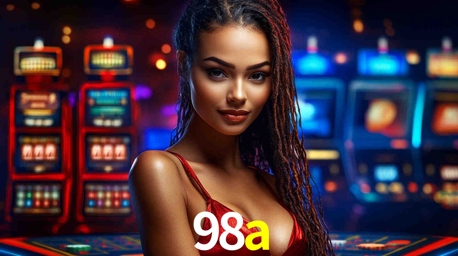 Apostas Esportivas na 98a: Um Guia Completo