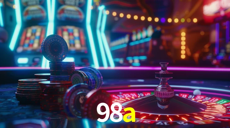 Game Providers 98a