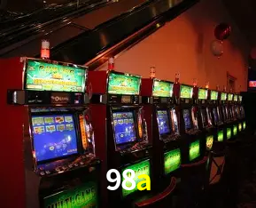 APP oficial da 98a para mobile
