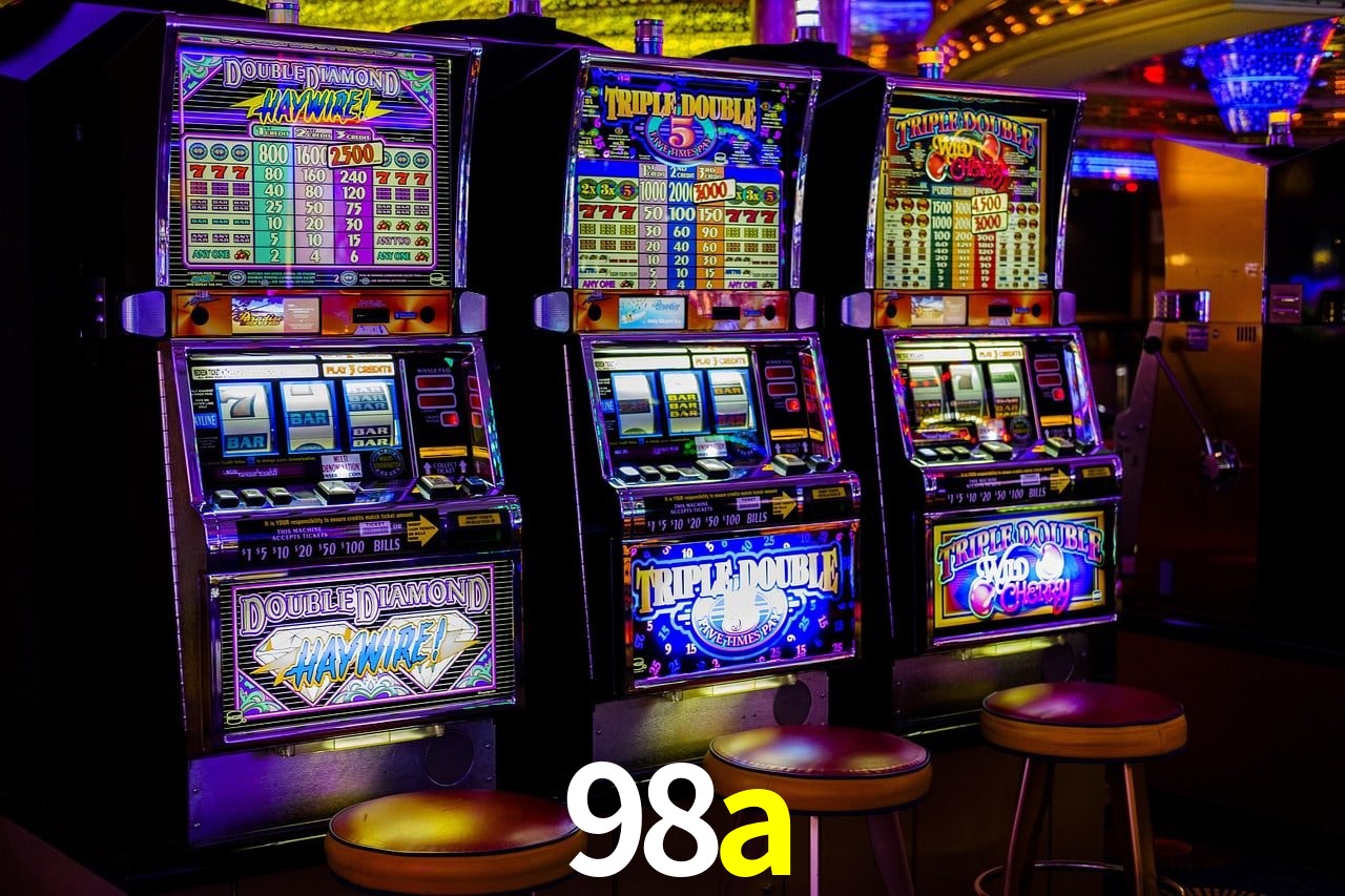 Tennis Betting 98a