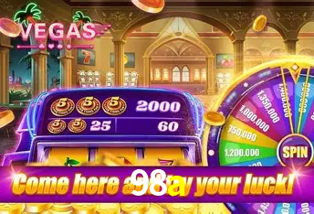 Roulette Table 98a