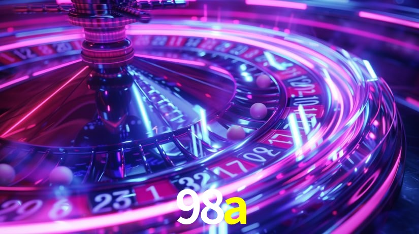 Descubra a Essência do 98a: Nossa História e Compromissos