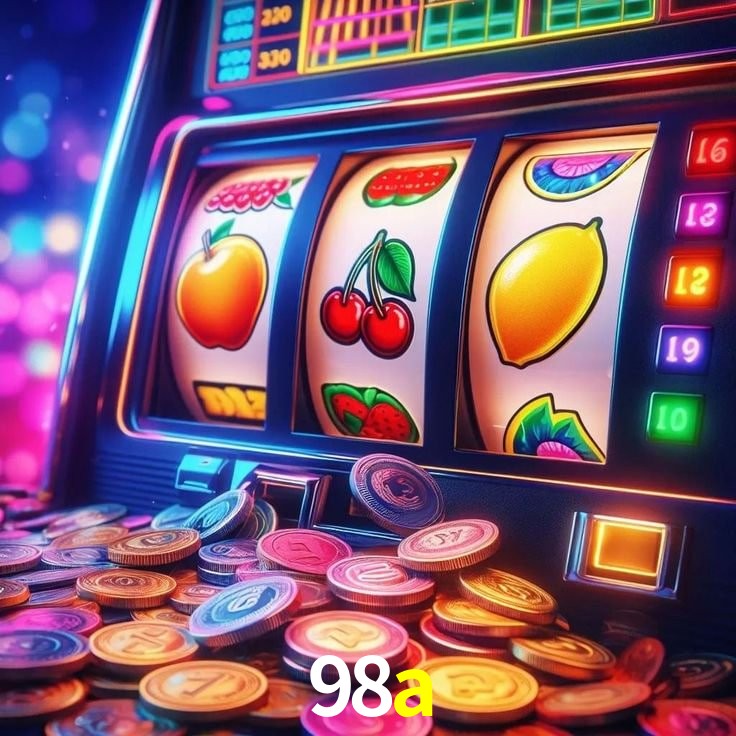 Welcome Bonus 98a