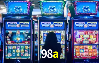 Blackjack Table 98a