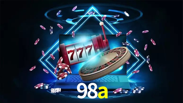 Games Directory 98a
