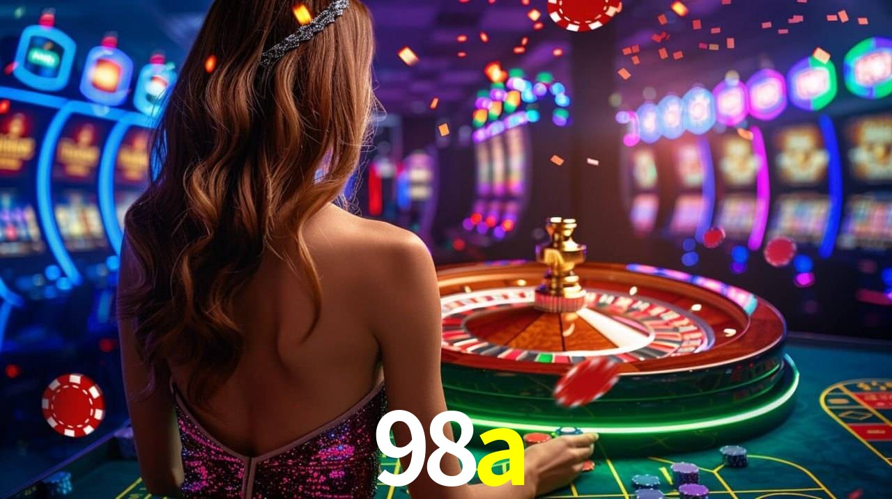 98a App Interface